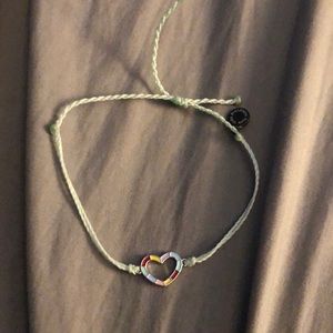 Pura Vida bracelet